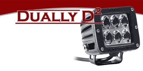 LED Bulbs Rigid Industries Rigid 50132