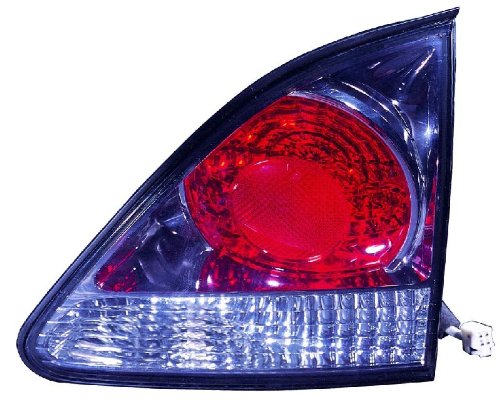 Tail Lights Aftermarket Auto Parts 81680AA030