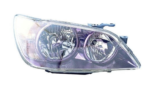 Headlight Bulbs Depo 312-1170R/L-ASH3