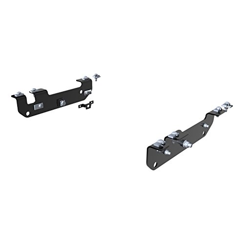 Fifth Wheel Hitch Curt 16424