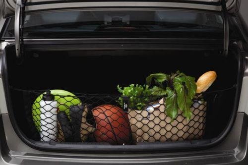 Cargo Nets & Tailgate Nets Kia 1M017-ADU07