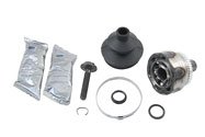 Drive Shaft Assemblies GKN 302184