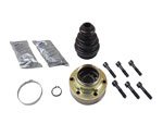 Drive Shaft Assemblies GKN 302464
