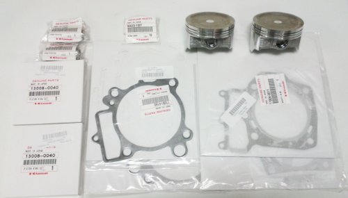 Pistons Kawasaki Piston Kit