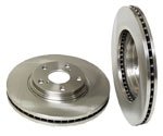Brembo 25533 Disc Brake Rotor Rotors Brembo 25533