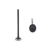 Exhaust Valves Korean 96182805