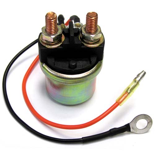 Starter Caltric 100-21