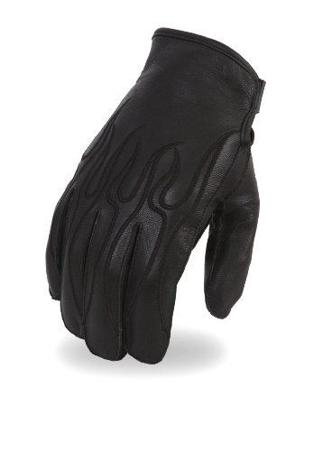 Gloves First Manufacturing FI172GEL-S