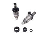 Bosch New 62056 Fuel Injector Fuel Injectors Bosch 62056