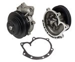 Water Pumps Aftermarket EAC7235W