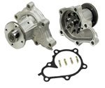 Water Pumps NPW MZ42