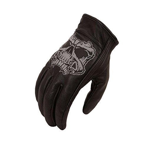Gloves First Manufacturing FI137GEL-M