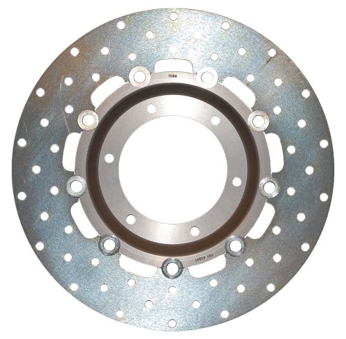 Rotors EBC Brakes MD2025RS