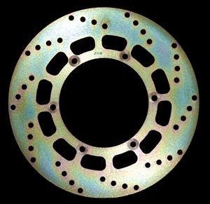 Rotors EBC Brakes MD2114