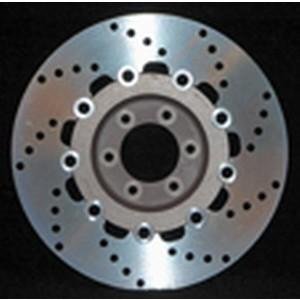 Rotors EBC Brakes MD3024LS