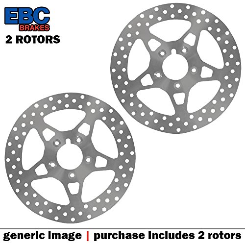 Rotors EBC Brakes MD6303D