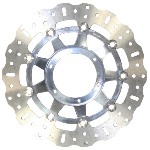 Rotors EBC Brakes MD1014CC