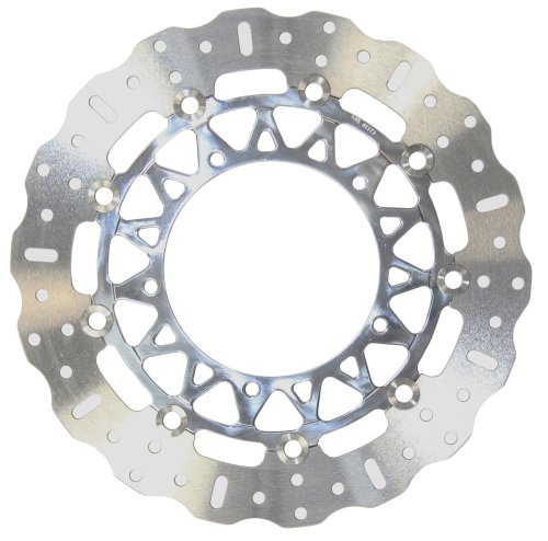 Rotors EBC Brakes MD2102CC