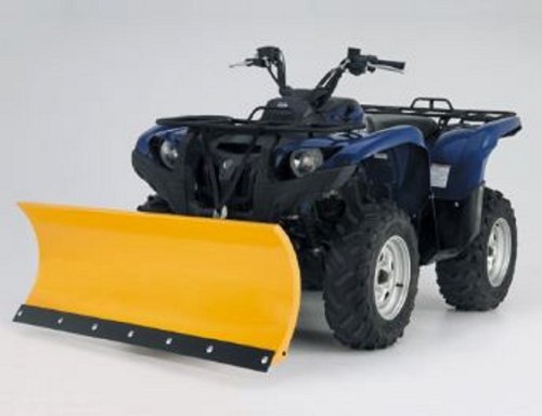 Plows Yamaha 37S-F840A-V0-00