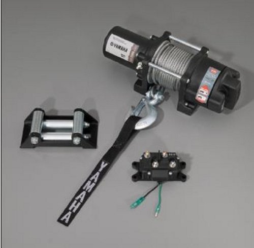 Winches Yamaha ABA-37S69-20-08