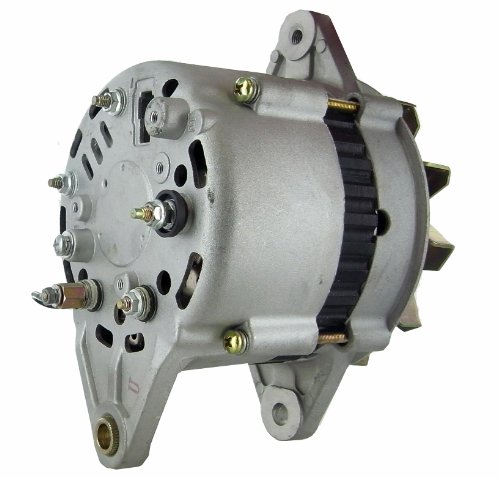 Alternators Crank-n-Charge 12107N