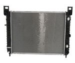 Radiators Koyorad A2334