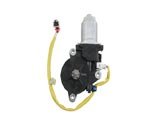 Power Window Motors Genuine 72215S30A02