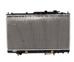 Radiator KoyoRad MR373103 Mitsubishi Eclipse Radiators Koyorad MR 373103