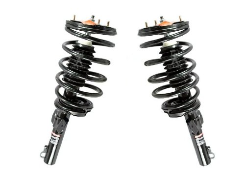 Shocks & Struts FCS 1336304