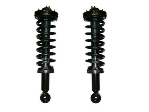 Shocks & Struts FCS 1336331