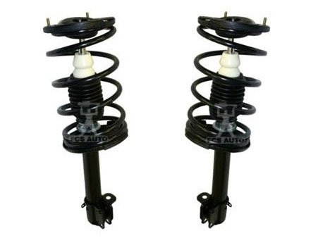 Instrument Panel Dimmer FCS 1332328R 1332328L