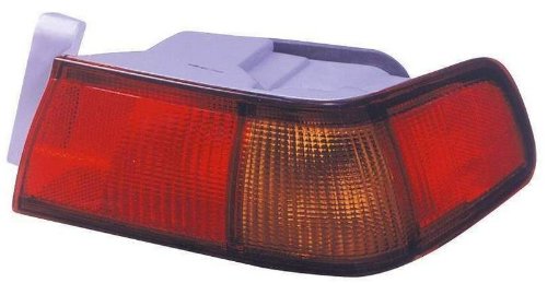 TOYOTA CAMARY 97-99 TAIL LIGHT PAIR SET NEW Tail Lights Depo 312-1916R/L-AS