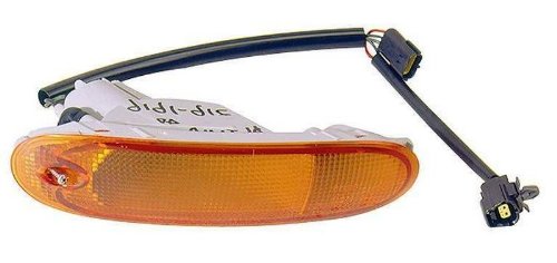 Turn Signal Bulbs Depo 216-1616R/L-US-Y