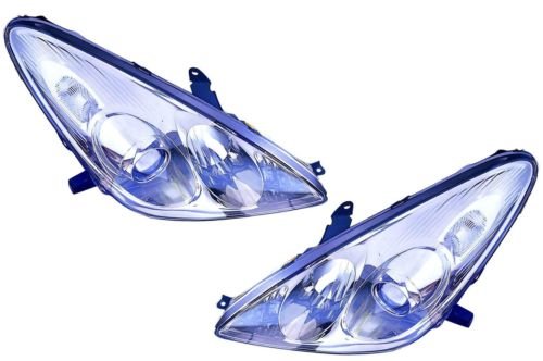 Headlight Assemblies Depo 312-1187R-US7, 312-1187L-US7