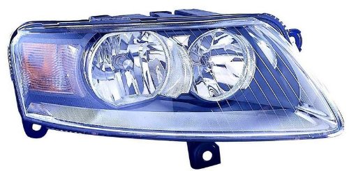 Headlight Bulbs Depo 346-1102R/L-AS