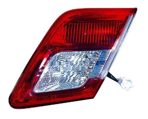 Tail Lights Depo 312-1316R/L-AS
