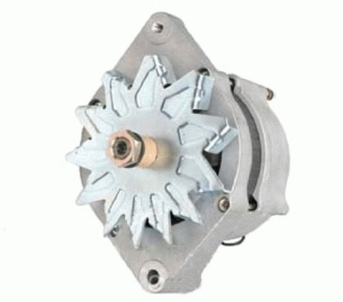 Alternators Discount Starter & Alternator 12334N