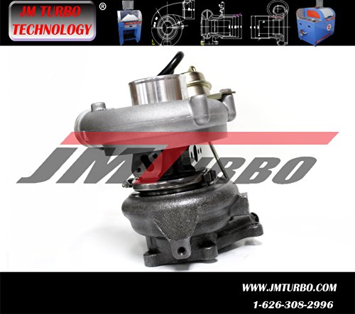 Air Cleaner Intake JM Turbo JM-T-2