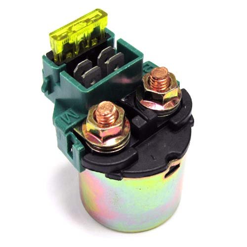 Starter Caltric 115-30-2
