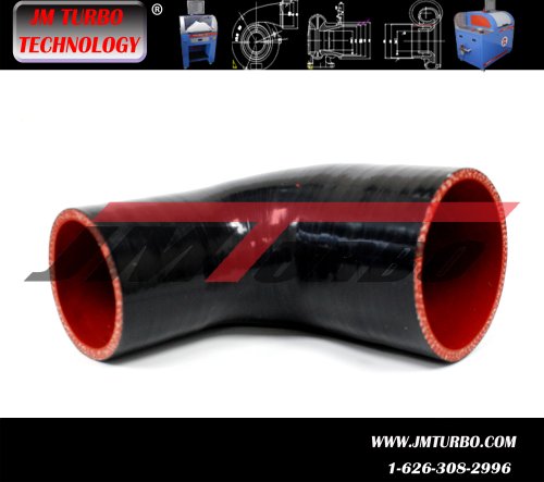 Air Cleaner Intake JM Turbo 90 degree Reducer Hose