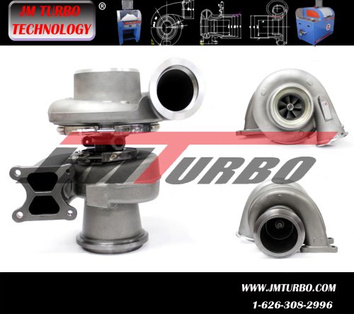 Clamps JM Turbo jm-d-09