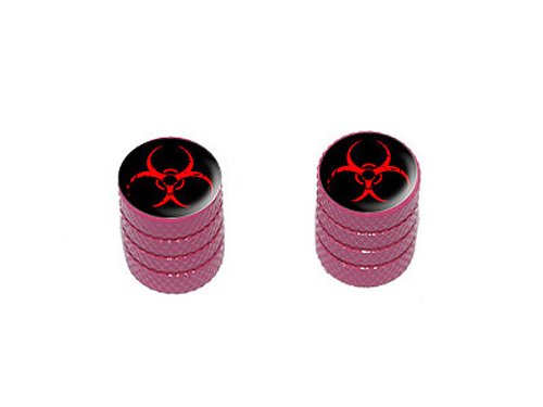 Valve Stems & Caps Graphics and More V126_2_Pink