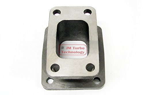 Clamps JM Turbo Tecnology j-m-m5