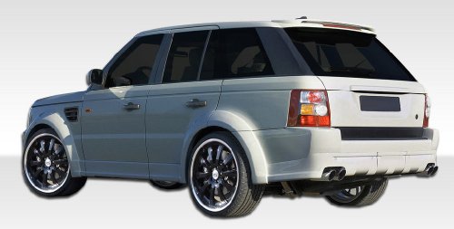 Bumpers Duraflex 107142