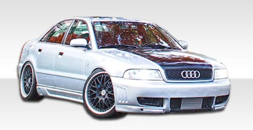 Bumpers Duraflex 106496