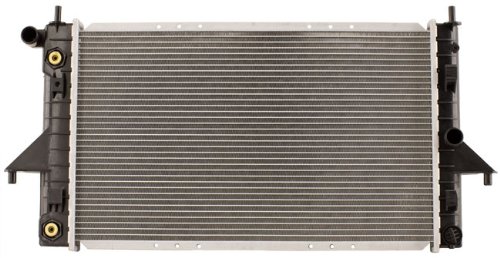 Radiators  SAP2067A