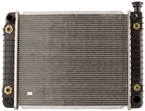 Radiators Shepherd SAP2072A