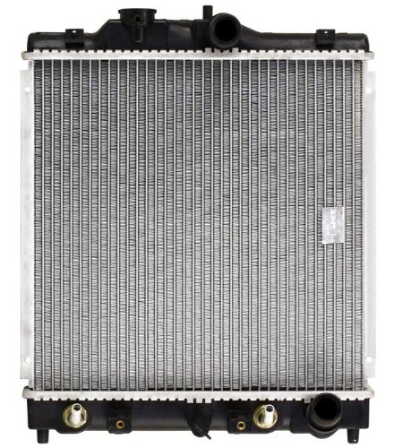 Radiators  SAP7326A