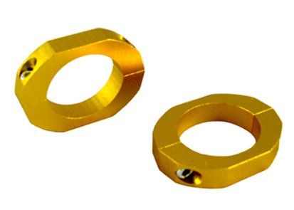 Whiteline KLL122 Alloy Sway Bar Lateral Lock Kit Link Kits Whiteline KLL122