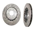 Rotors IMC Motorcom 583